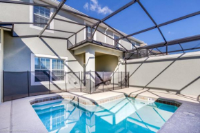 Last Minute Disney Getaway! Private Pool, Hot Tub & Games Room. Book Now! #16498